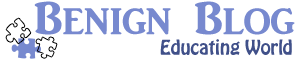 Benign Blog